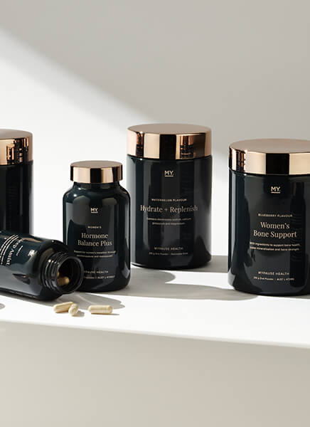 Hormone Balance Plus