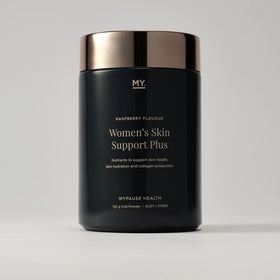 Women's Skin Support Plus