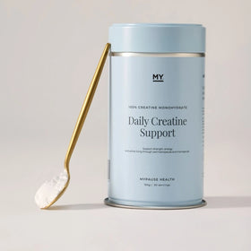 Daily Creatine Support