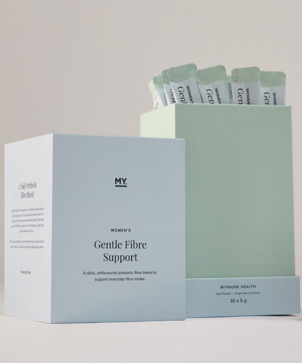 Gentle Fibre Support