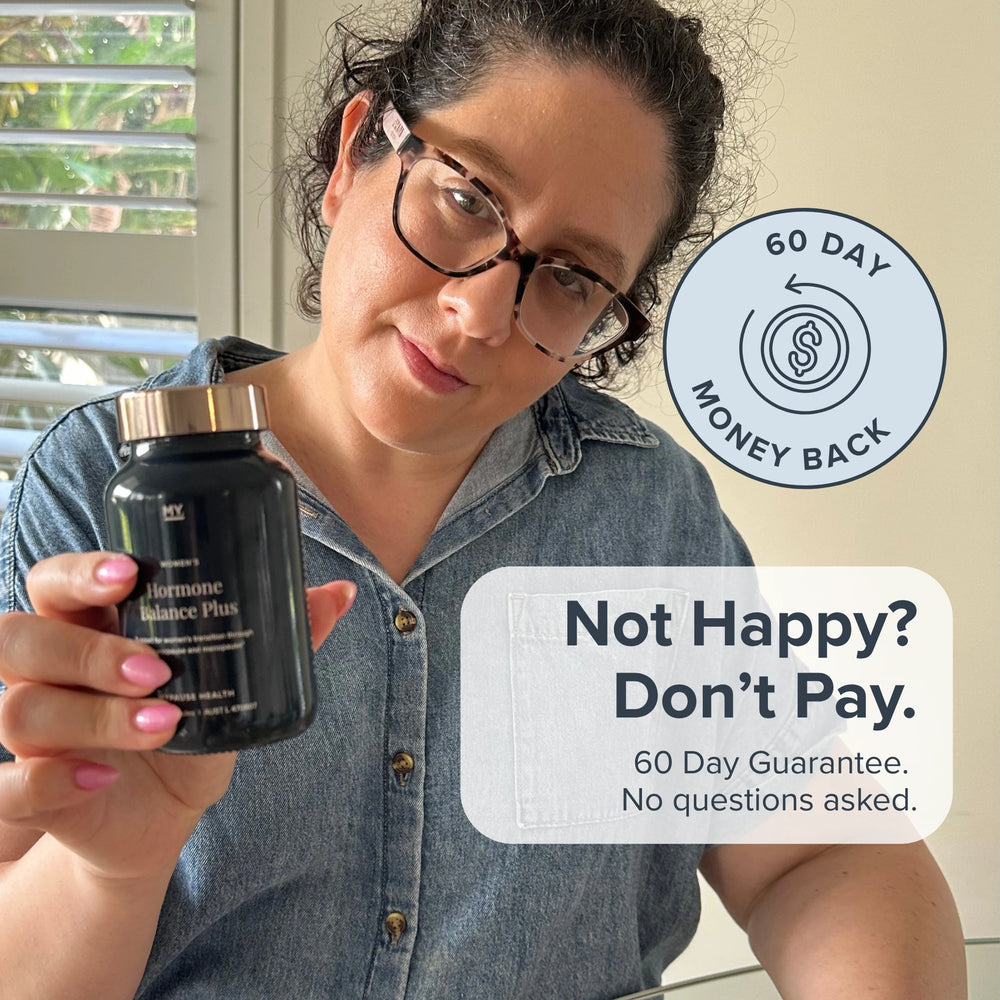 Hormone Balance Plus