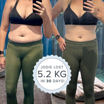 Ultimate Slim Down Bundle