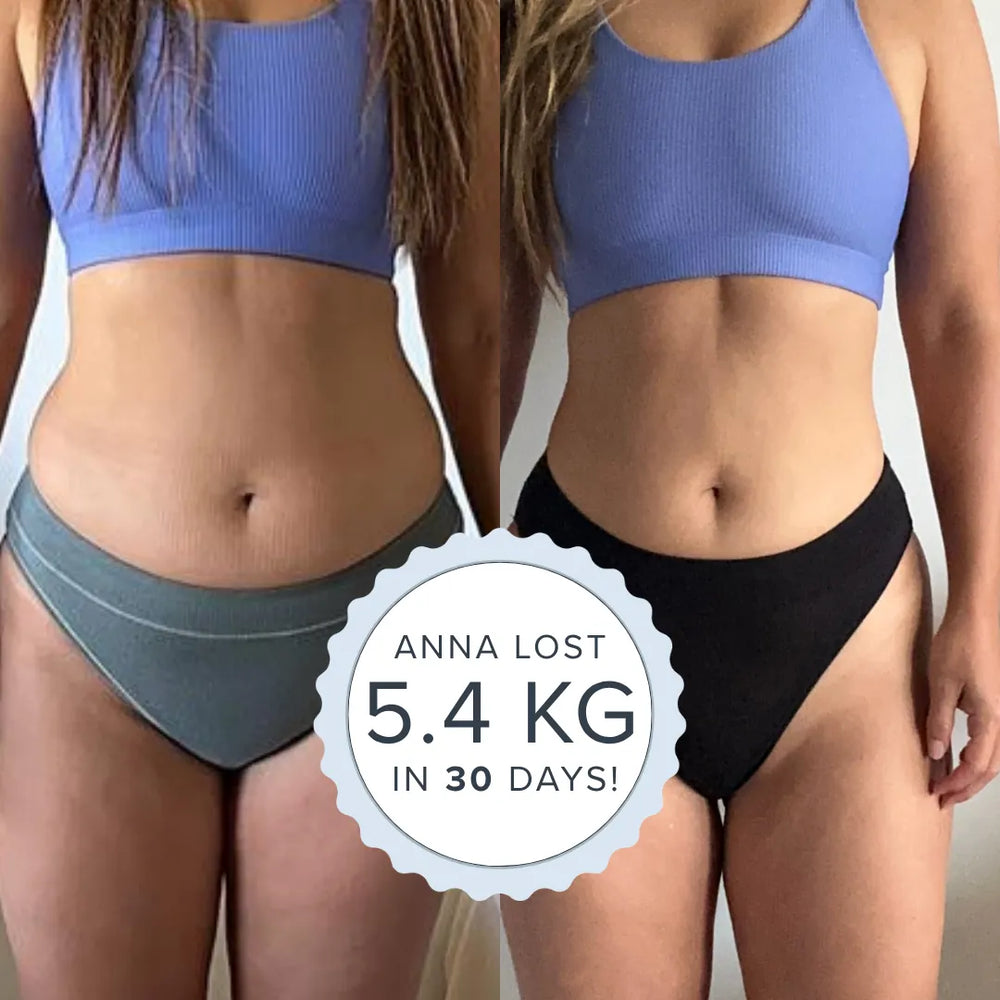 Ultimate Slim Down Bundle