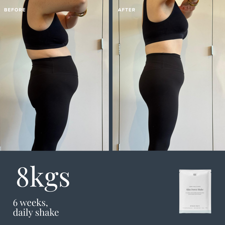 Women's Slim Down Shake
