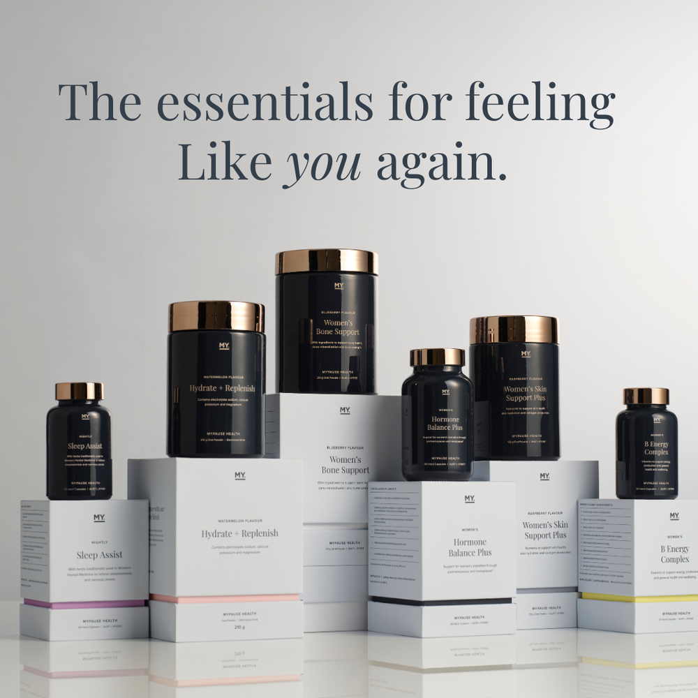 The Complete Collection