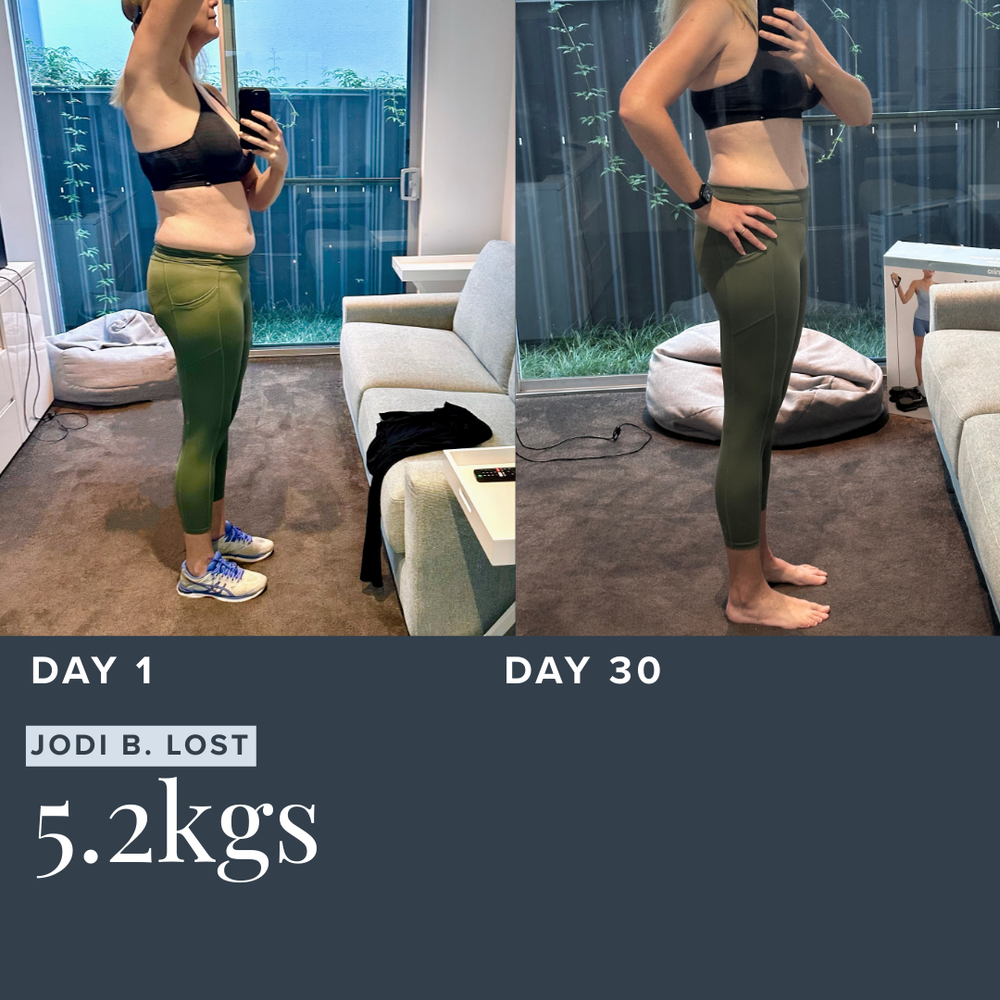 Women's Slim Down Shake