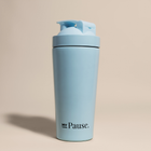 Premium Stainless Steel Shaker Bottle