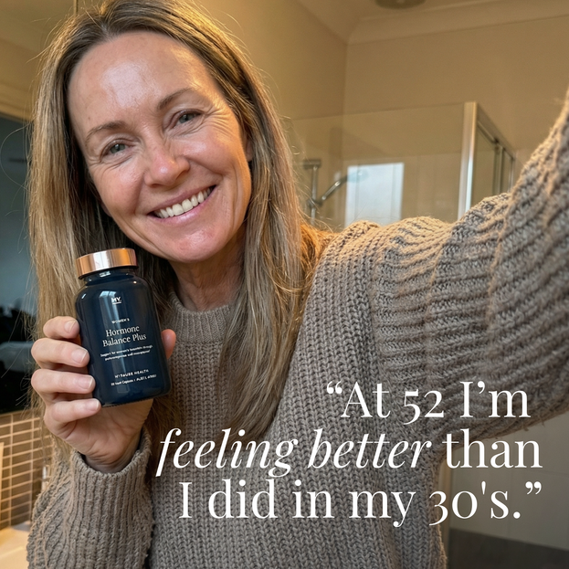 Hormone Balance Plus