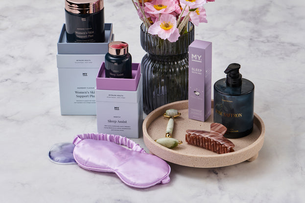 Holiday Pack: Beauty Sleep