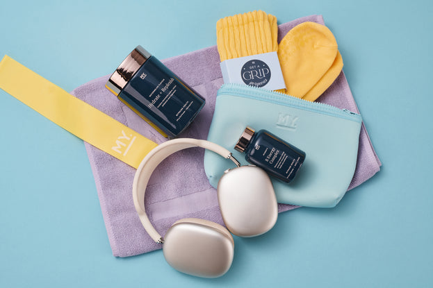 Holiday Pack: Active Essentials