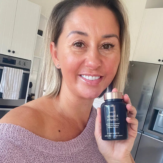 Emma R. - B Energy Complex