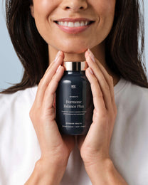 Hormone Balance Plus