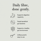 Gentle Fibre Support