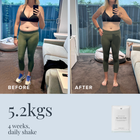Women's Slim Down Shake