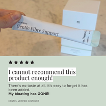 Gentle Fibre Support