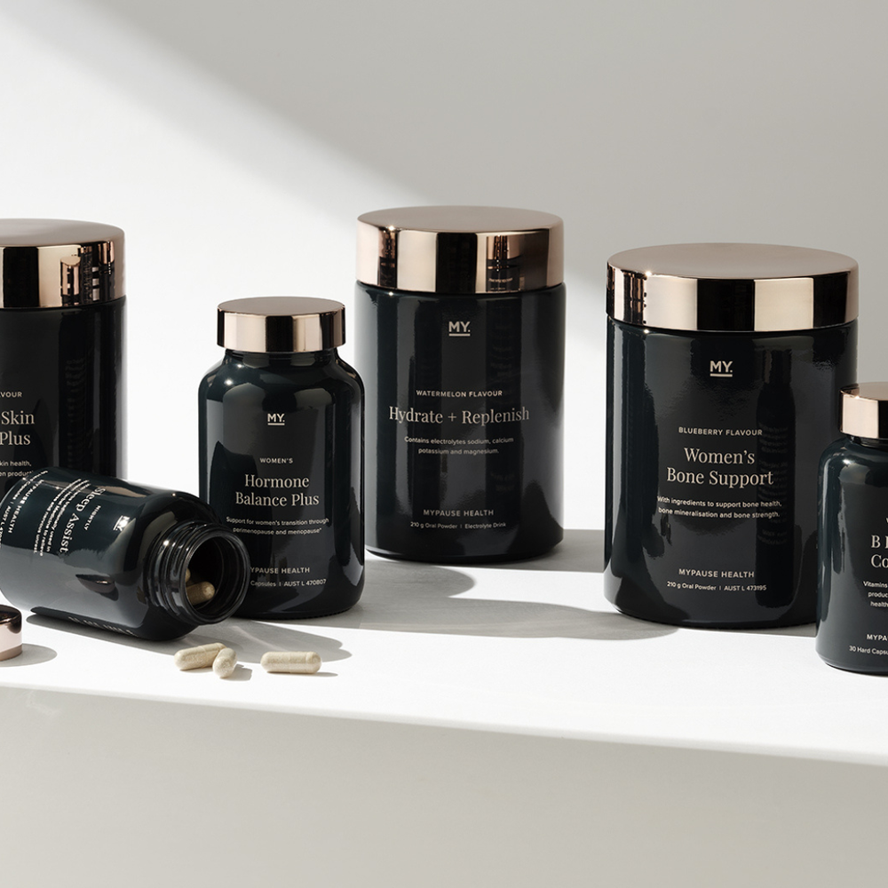 The Complete Collection