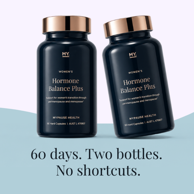 Women's Slim Down Shake