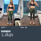 30 Day Reset