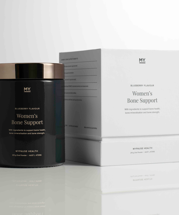 Women's Bone Support