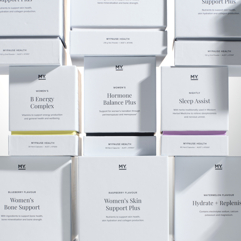 The Complete Collection