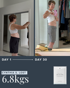 Women's Slim Down Shake