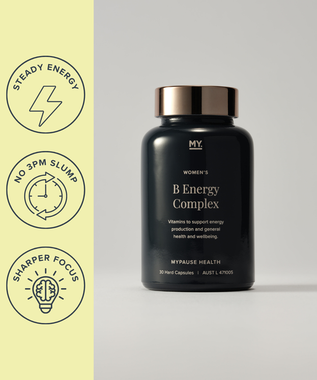 Women's B Energy Complex