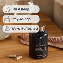 Sleep Assist