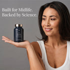 Hormone Balance Plus