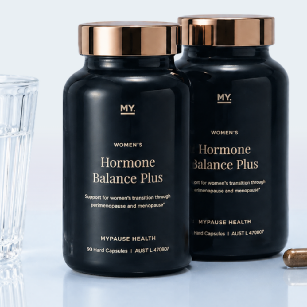 60 Day Hormone Reset
