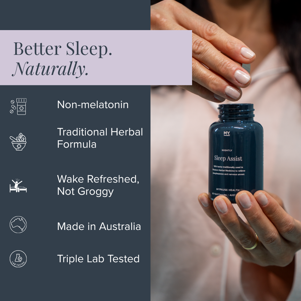 Sleep Assist