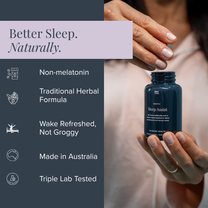 Sleep Assist