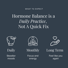 Hormone Balance Plus