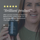 Hormone Balance Plus