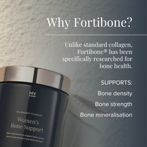 Women's Bone Support