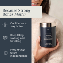 Women's Bone Support
