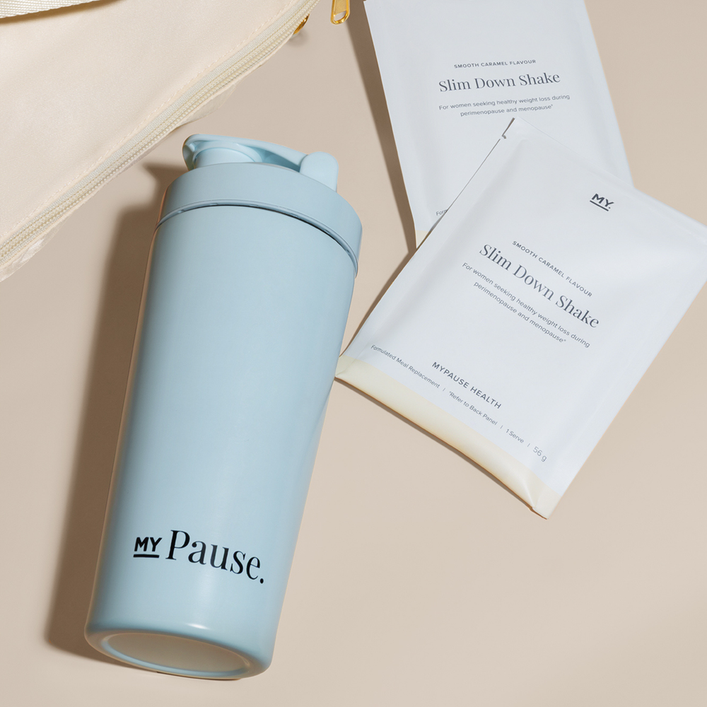 Slim Down Shake Bundle