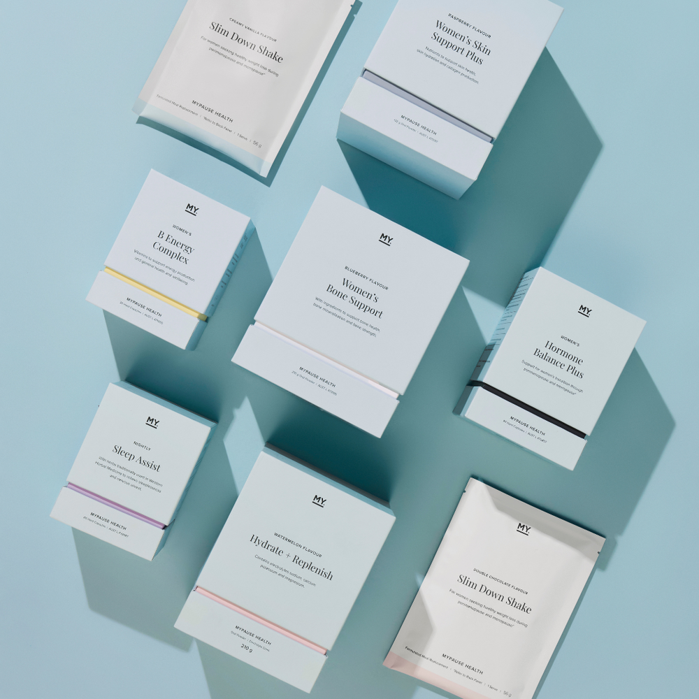 The Complete Collection