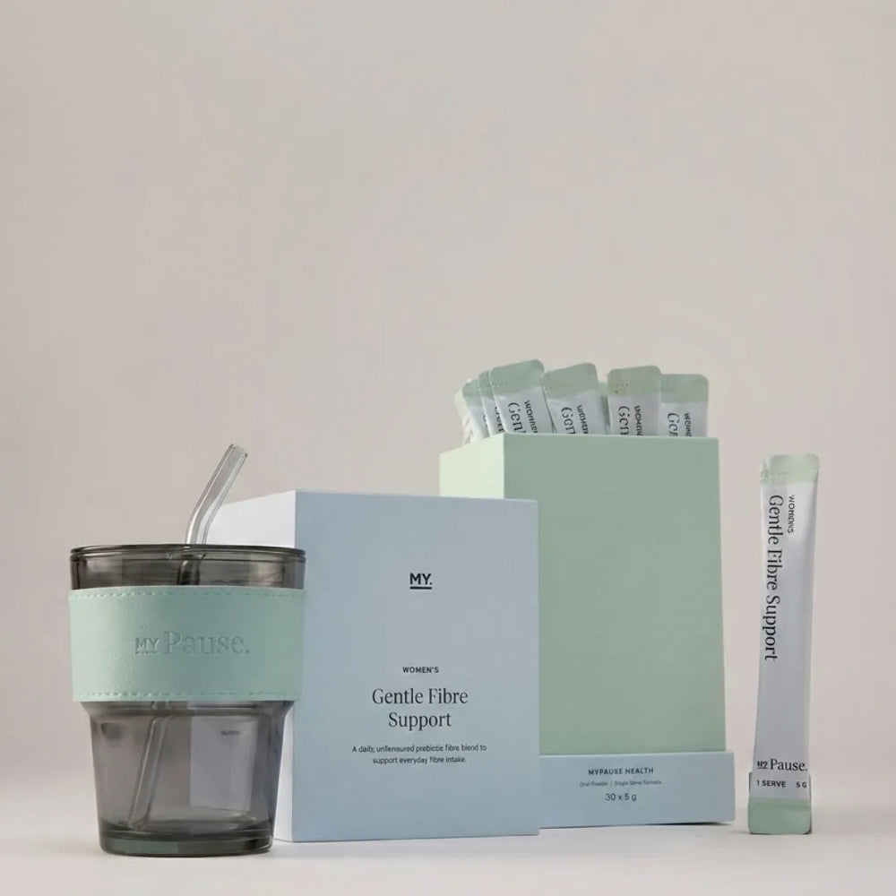 Everyday Glass Tumbler