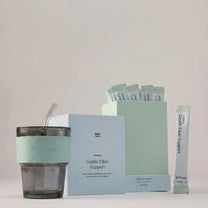 Everyday Glass Tumbler