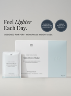 Women's Slim Down Shake