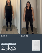 Women's Slim Down Shake