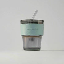 Everyday Glass Tumbler