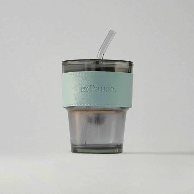 Everyday Glass Tumbler