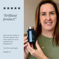 Hormone Balance Plus