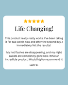 60 Day Hormone Reset