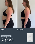 Women's Slim Down Shake