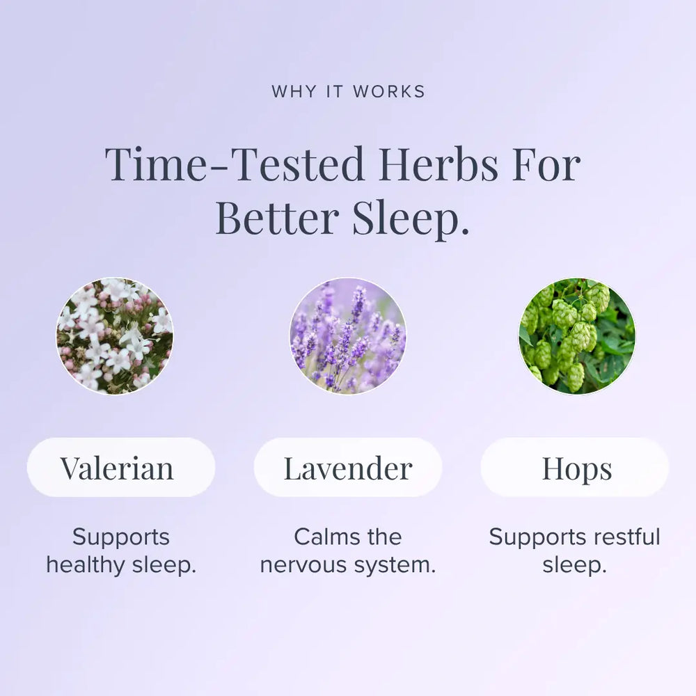 Sleep Assist