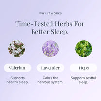 Sleep Assist
