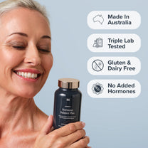 Hormone Balance Plus