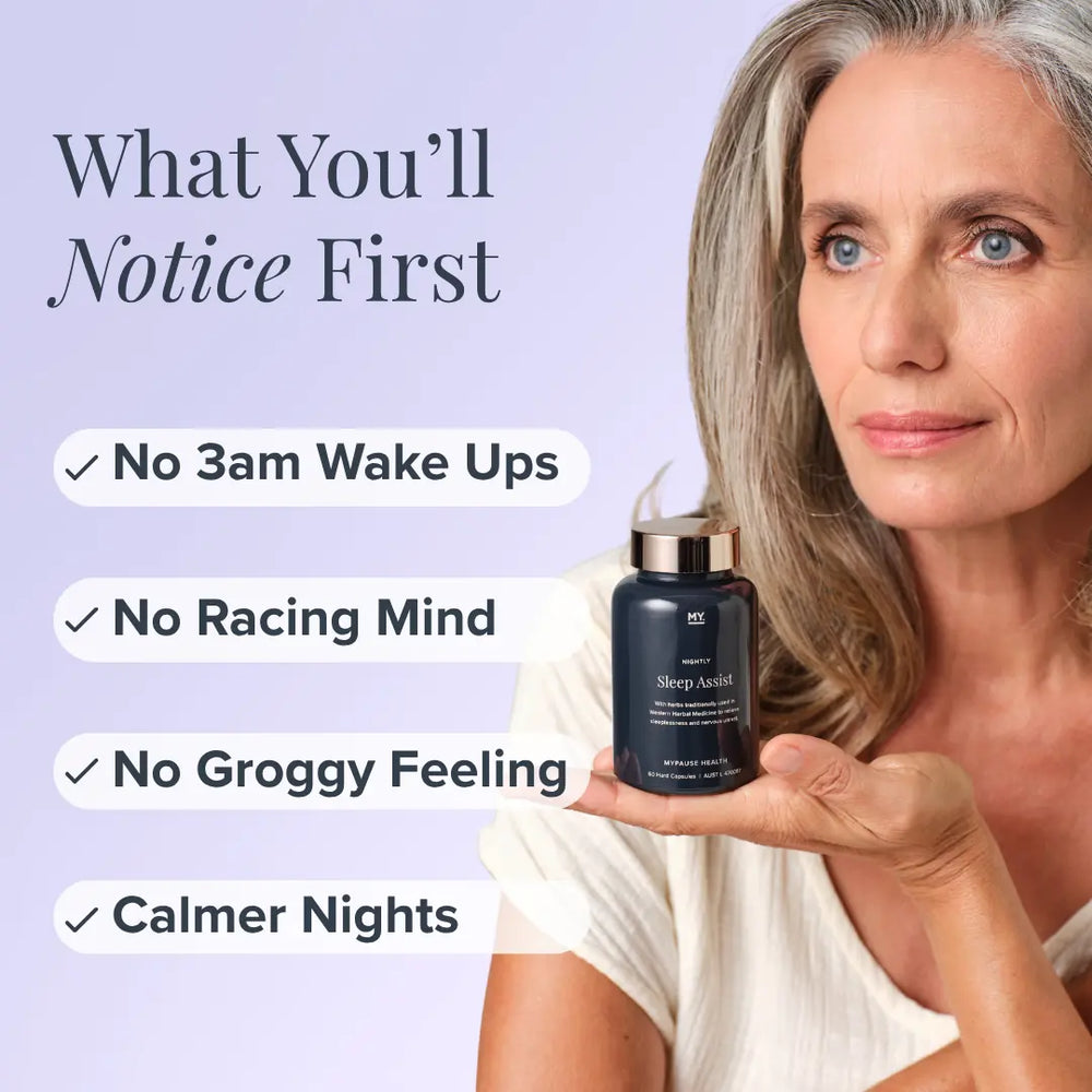 Sleep Assist